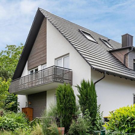 Ferienwohnung In Den Bachteln Sulzburg Kültér fotó