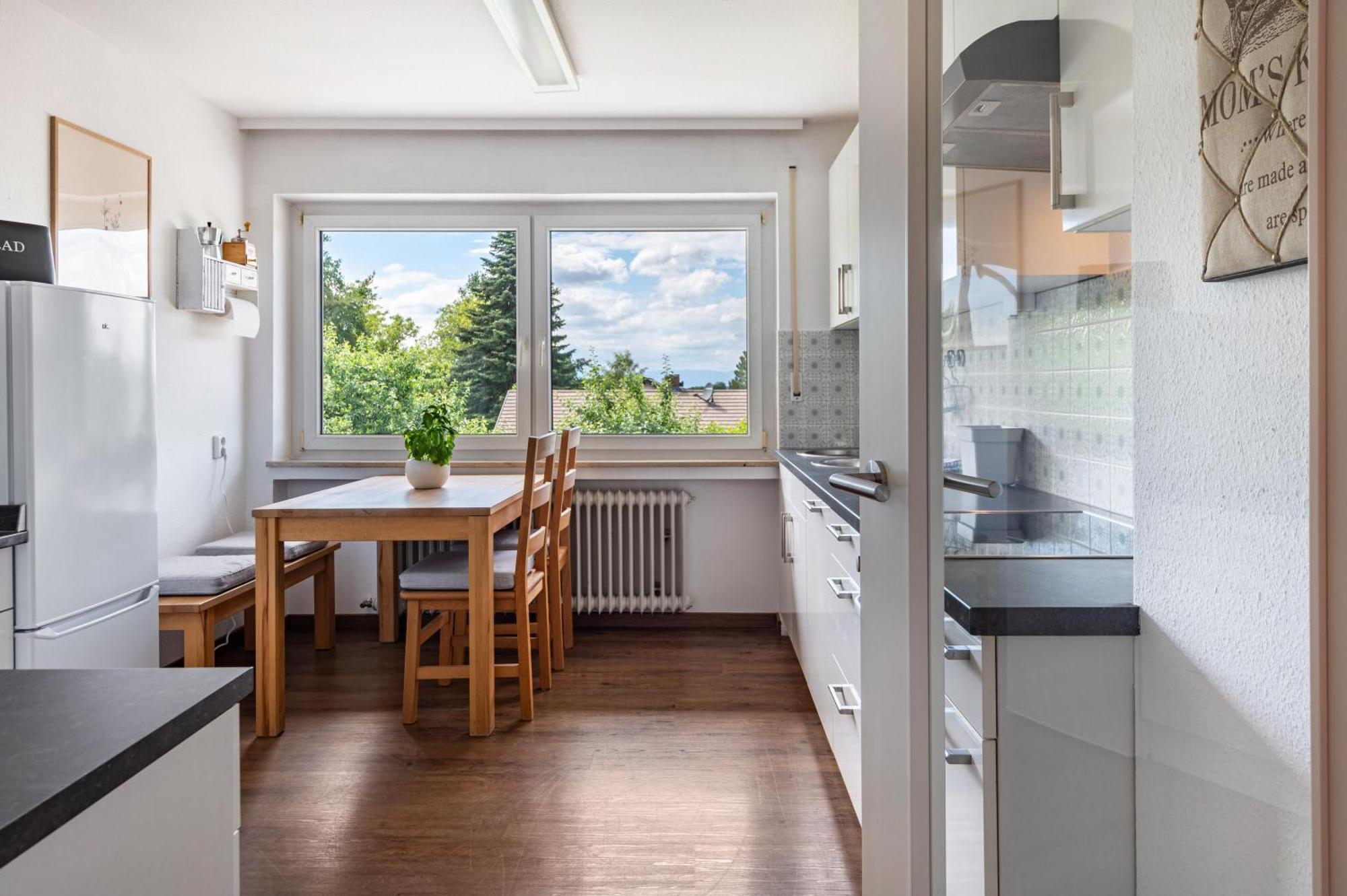 Ferienwohnung In Den Bachteln Sulzburg Kültér fotó