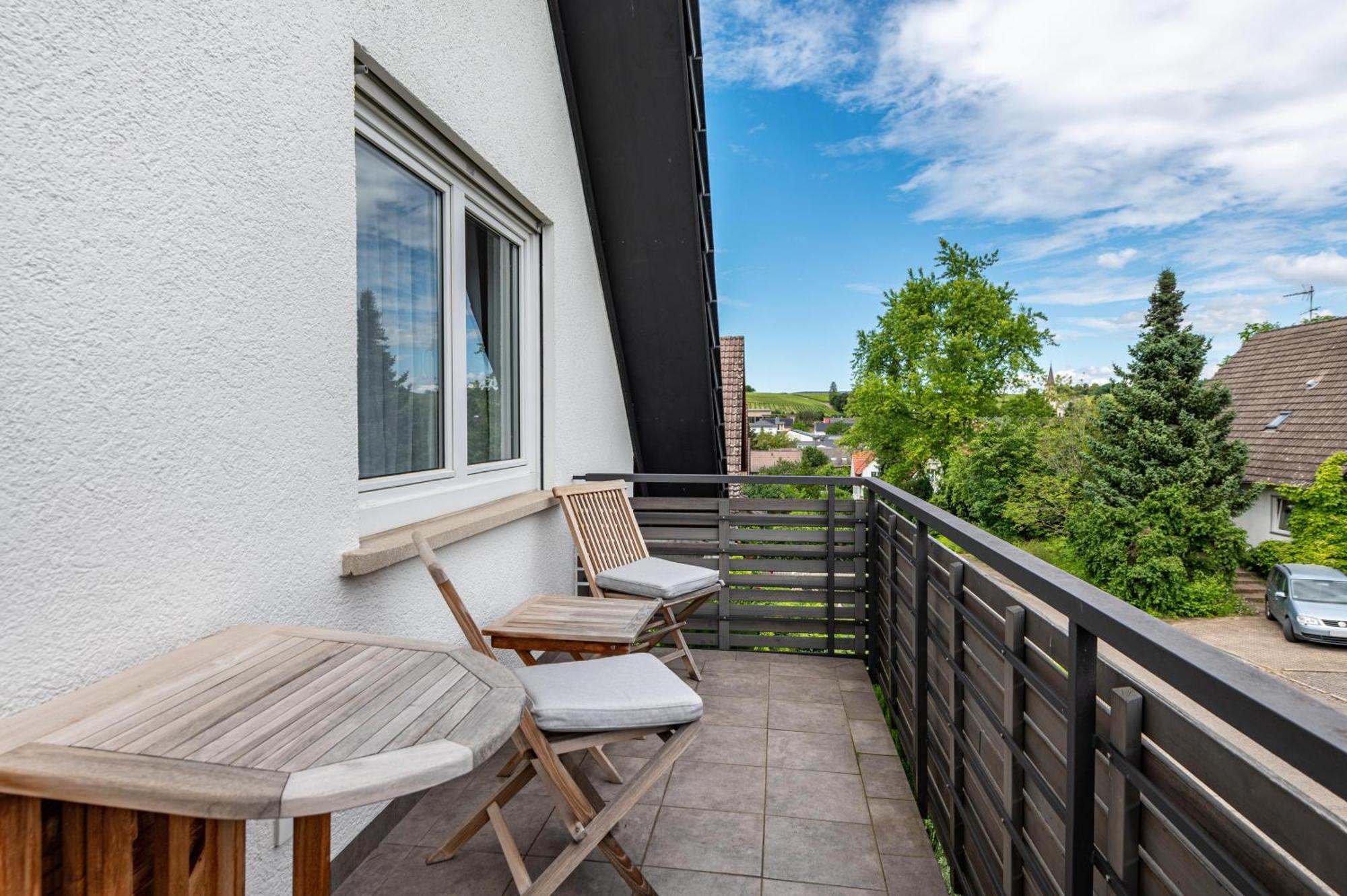 Ferienwohnung In Den Bachteln Sulzburg Kültér fotó