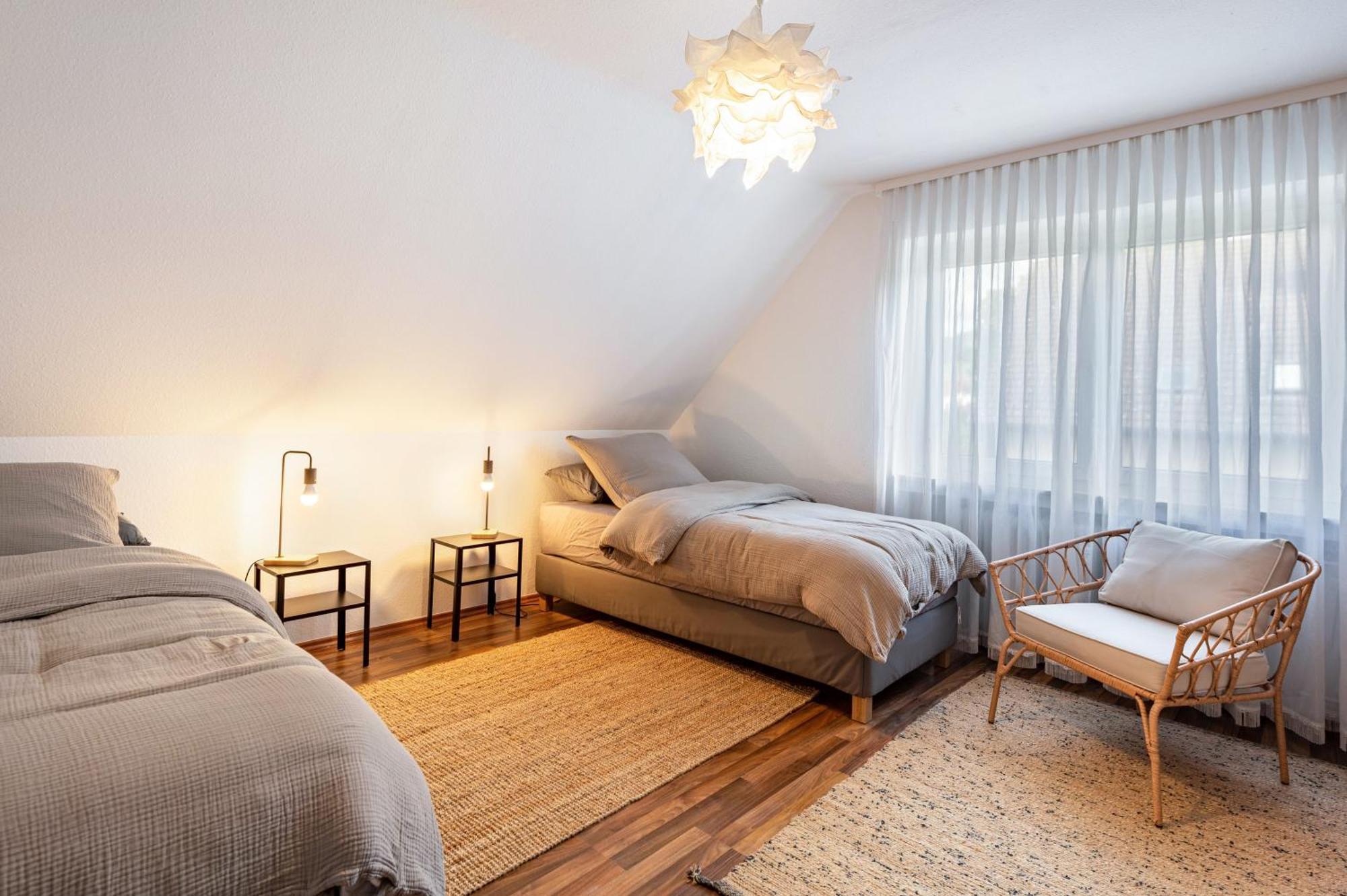 Ferienwohnung In Den Bachteln Sulzburg Kültér fotó