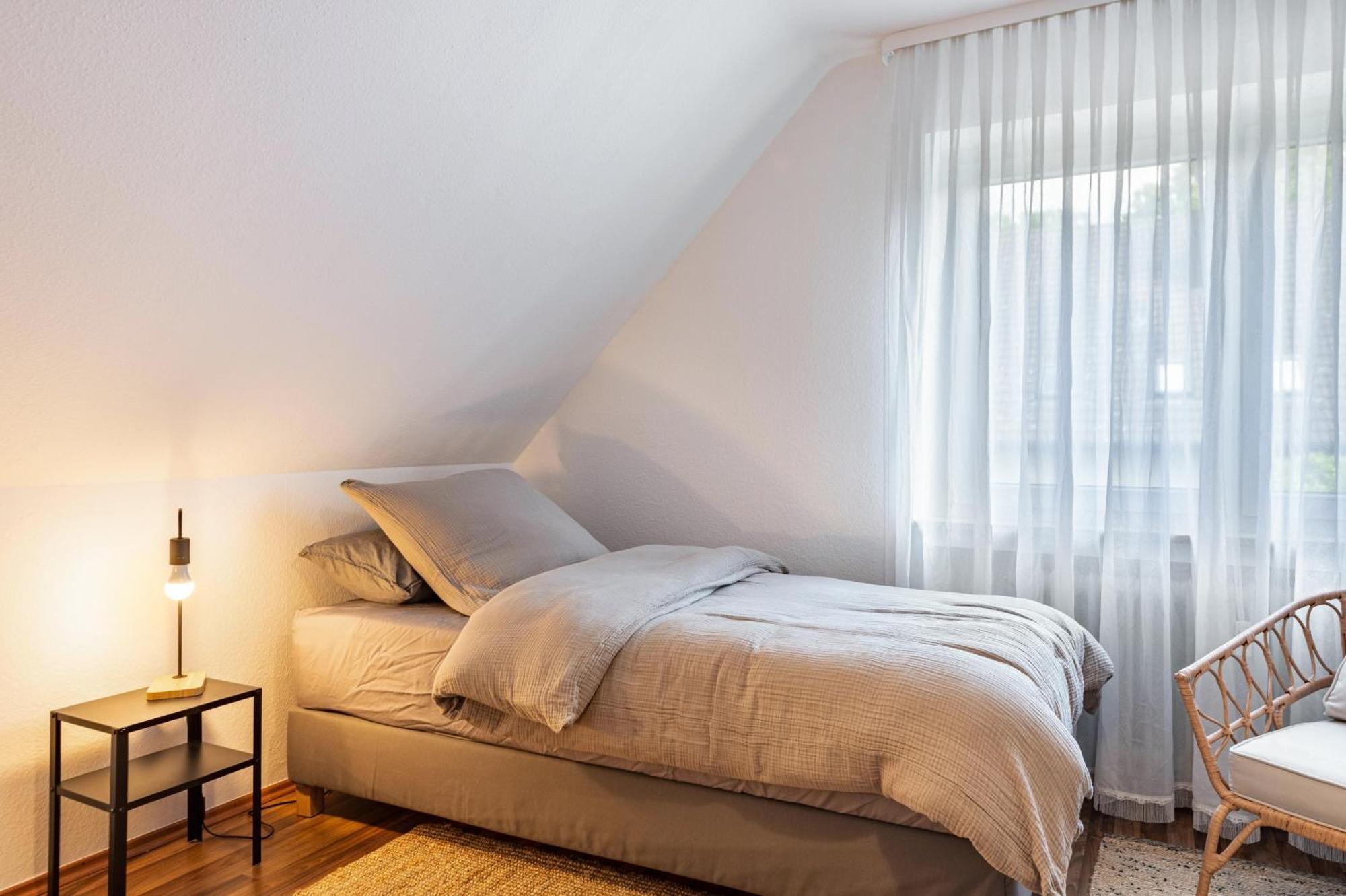 Ferienwohnung In Den Bachteln Sulzburg Kültér fotó
