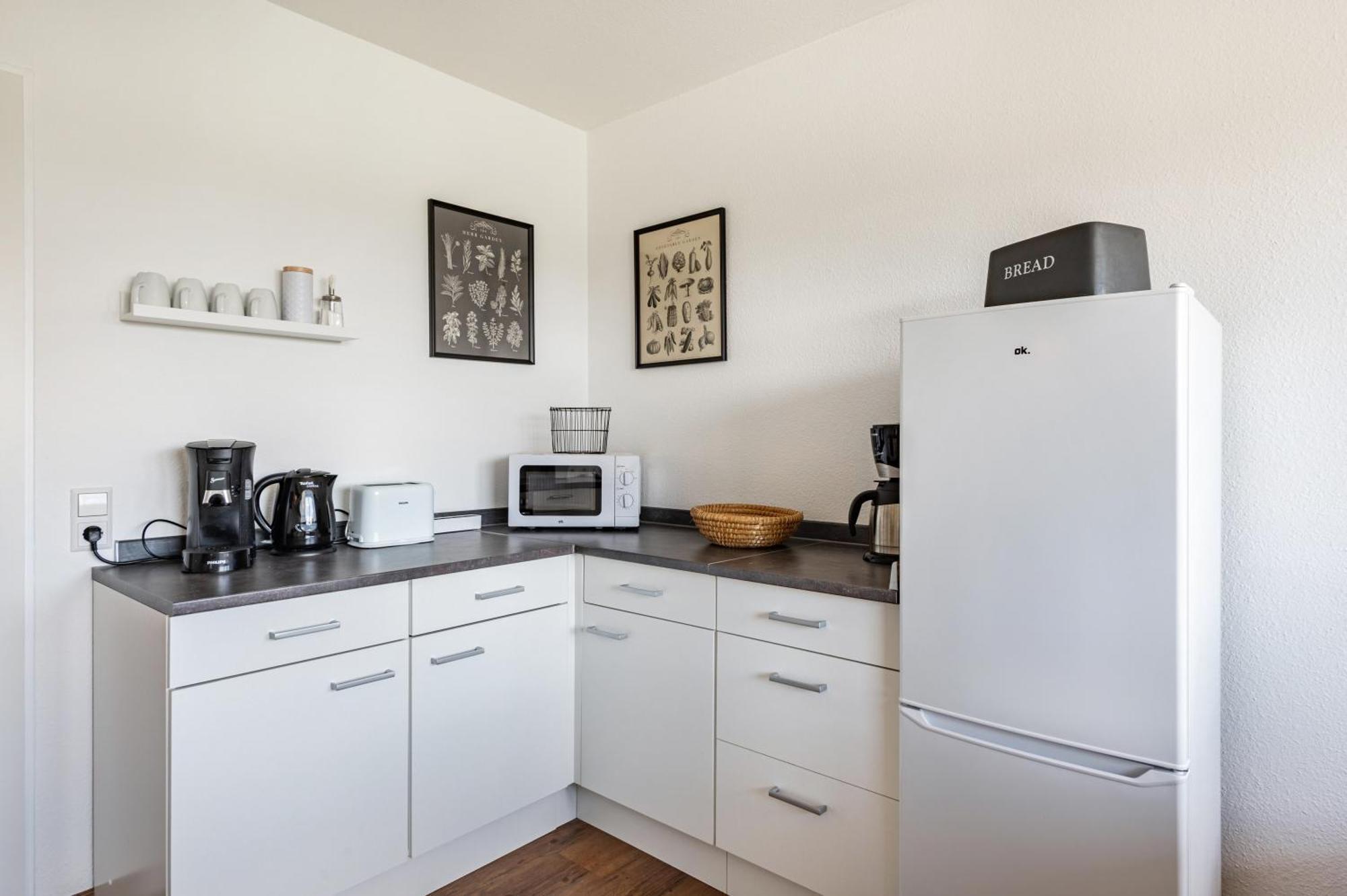 Ferienwohnung In Den Bachteln Sulzburg Kültér fotó