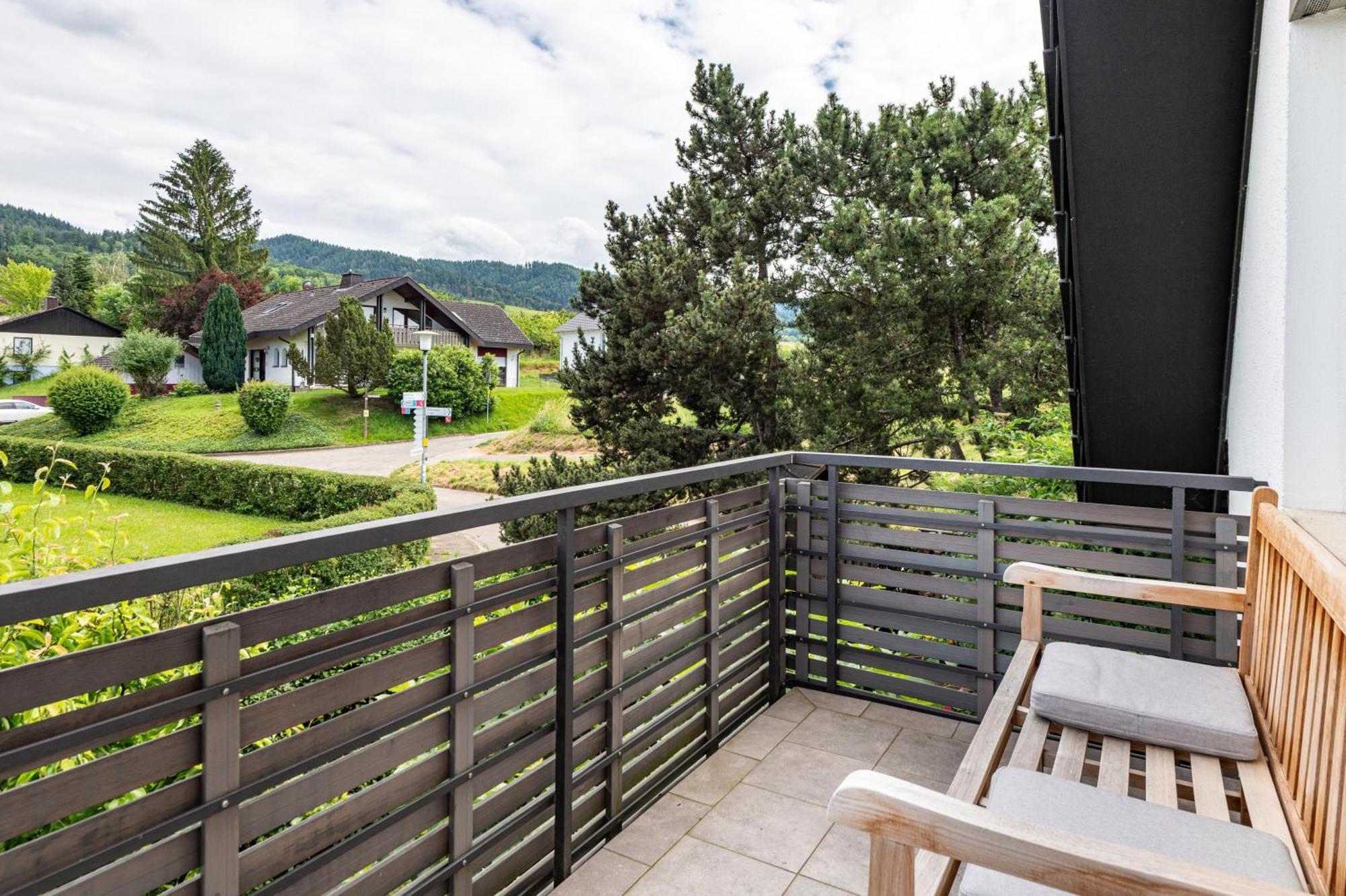 Ferienwohnung In Den Bachteln Sulzburg Kültér fotó